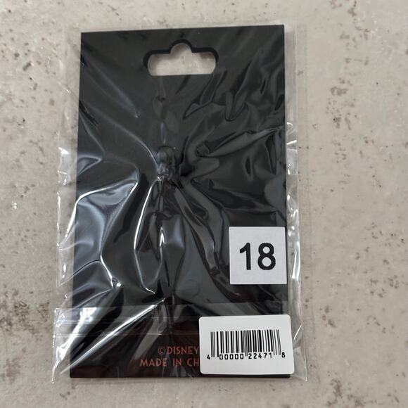 Disney 2025 Destination D23 TWDCS DEC LE 300 Encanto Tile Pin Bruno Madrigal - Picture 2 of 2